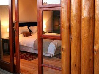 Piesang Valley Lodge Плеттенберг-Бей Экстерьер фото